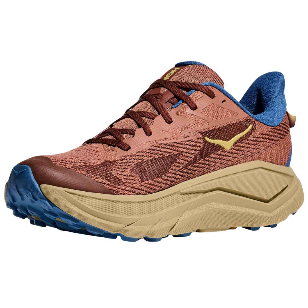 Hoka One Men's Challenger 8 Trail Running Shoes
